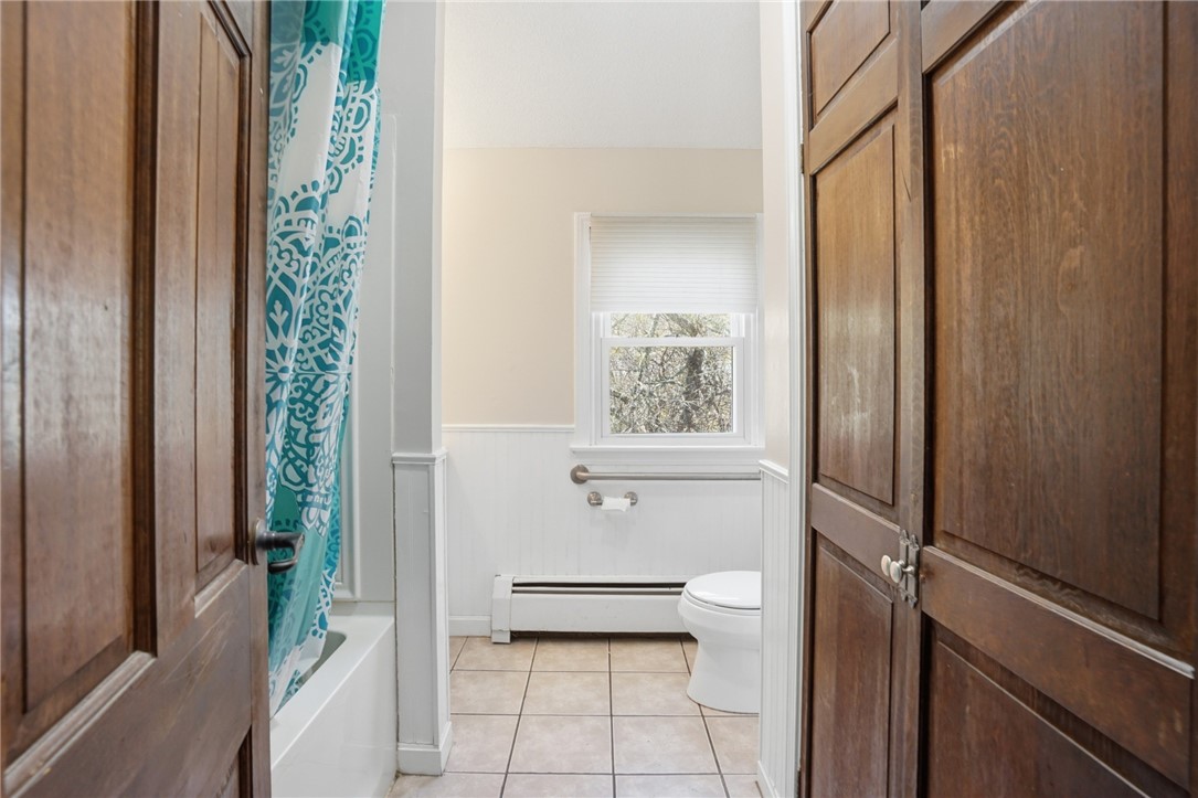283 Tomaquag Road