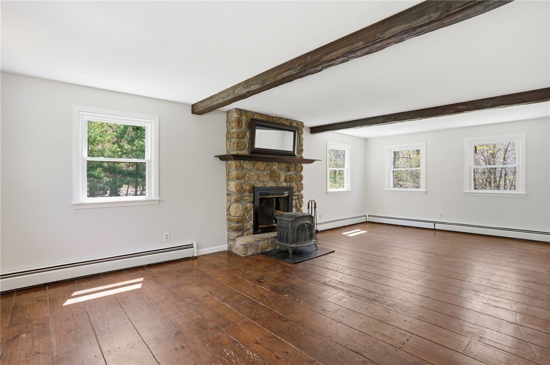 283 Tomaquag Road