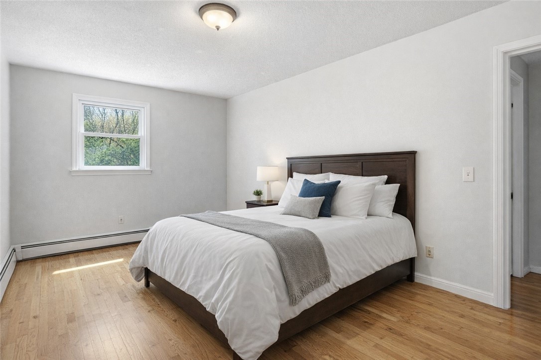 283 Tomaquag Road