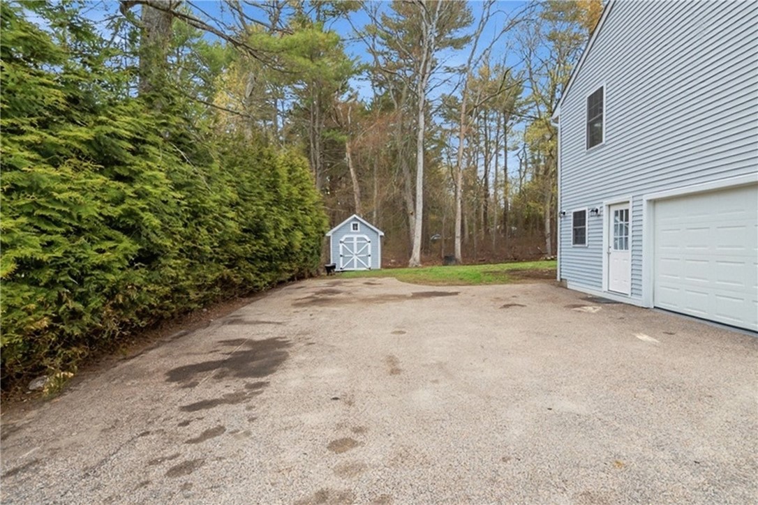 52 Mockingbird Drive