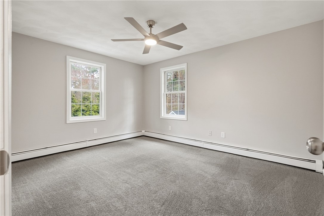 52 Mockingbird Drive