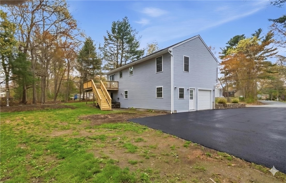 52 Mockingbird Drive