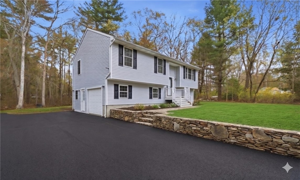 52 Mockingbird Drive