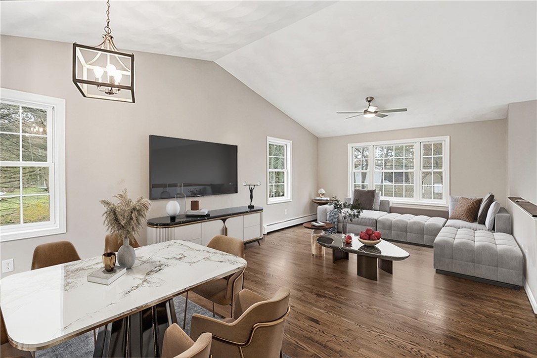 52 Mockingbird Drive