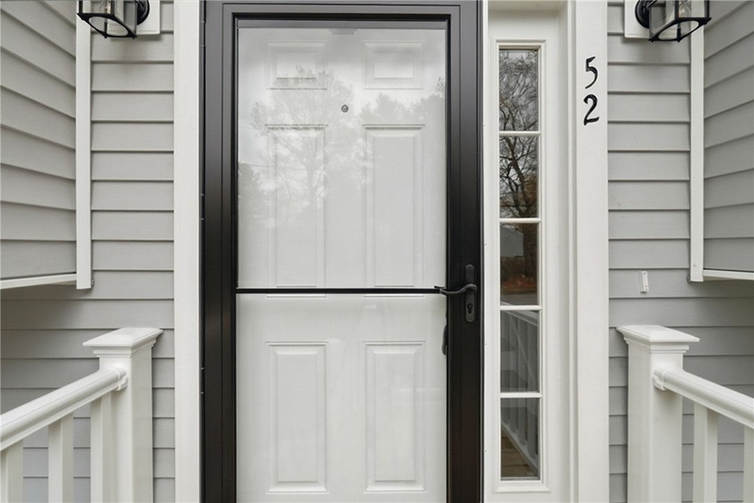 52 Mockingbird Drive