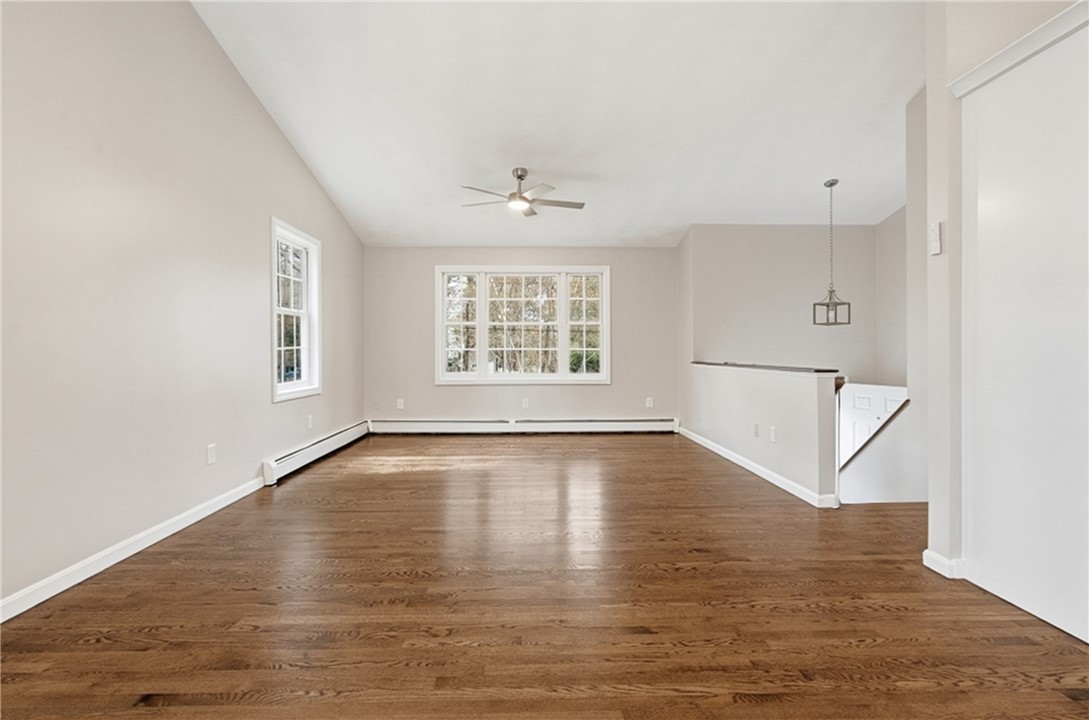 52 Mockingbird Drive