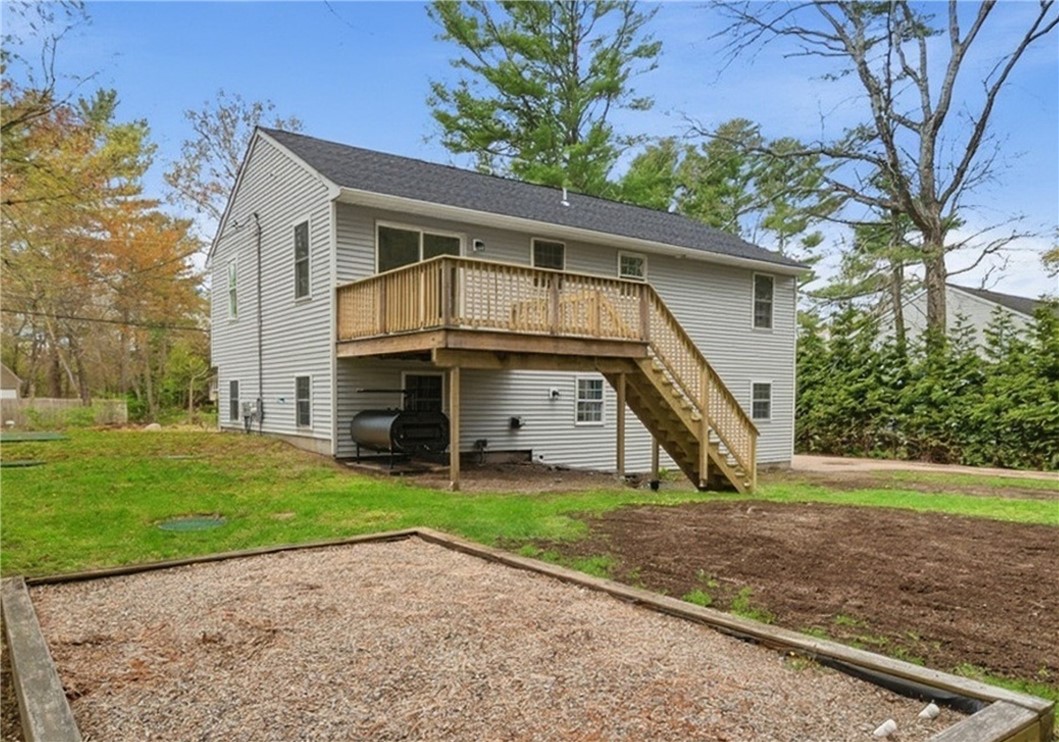 52 Mockingbird Drive
