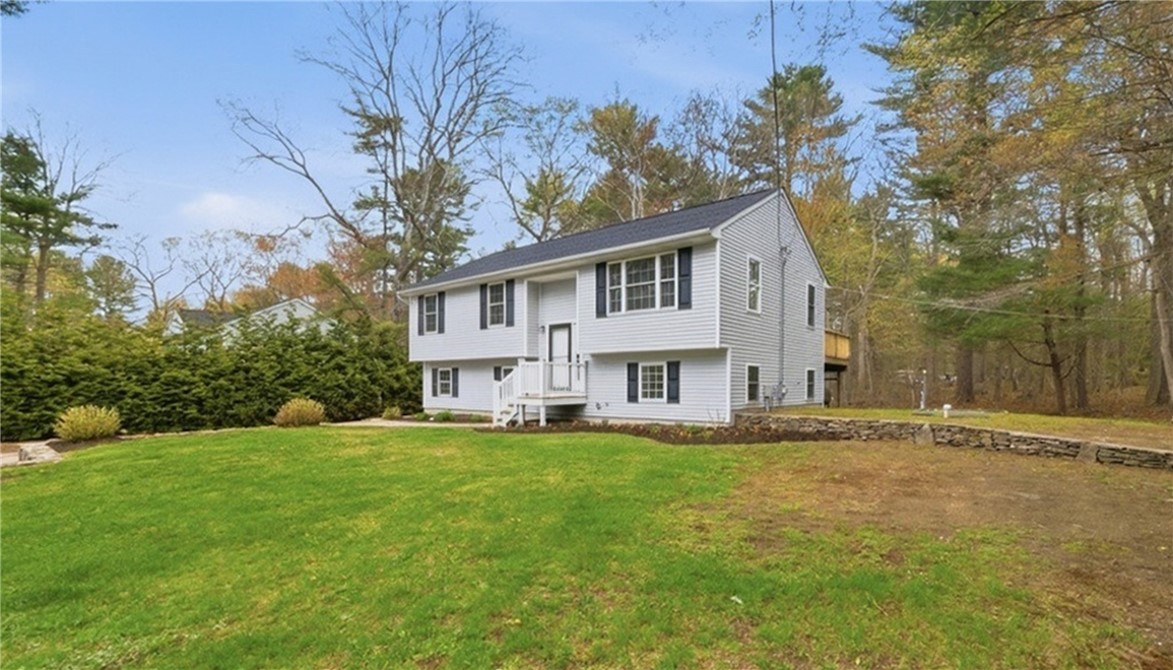 52 Mockingbird Drive