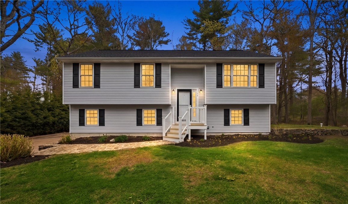52 Mockingbird Drive