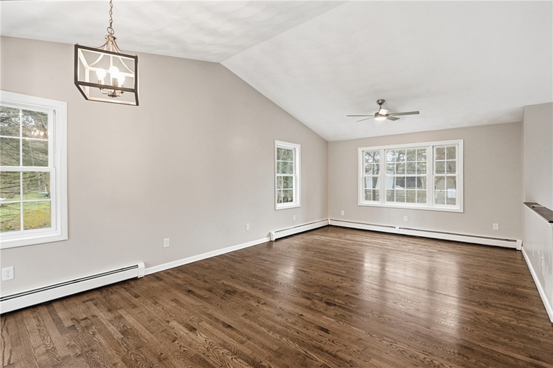 52 Mockingbird Drive