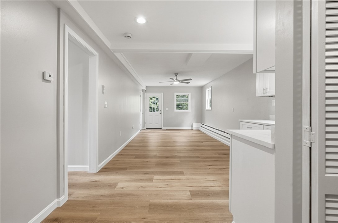 52 Mockingbird Drive
