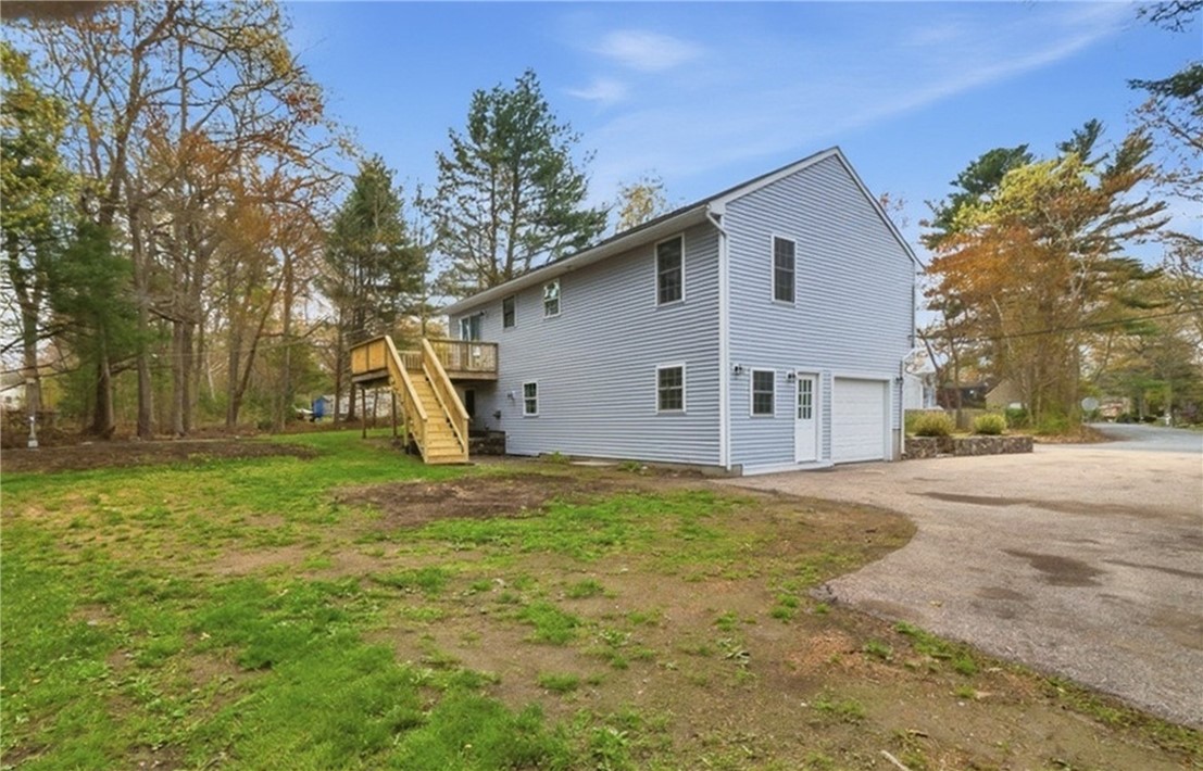 52 Mockingbird Drive