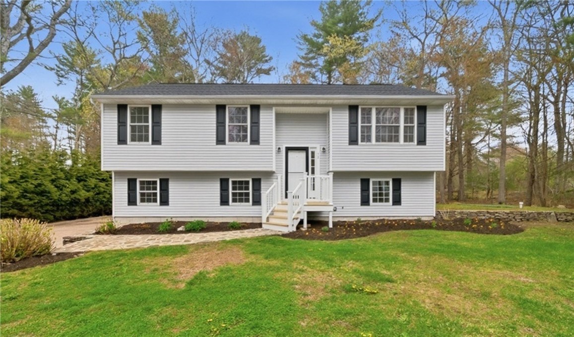 52 Mockingbird Drive