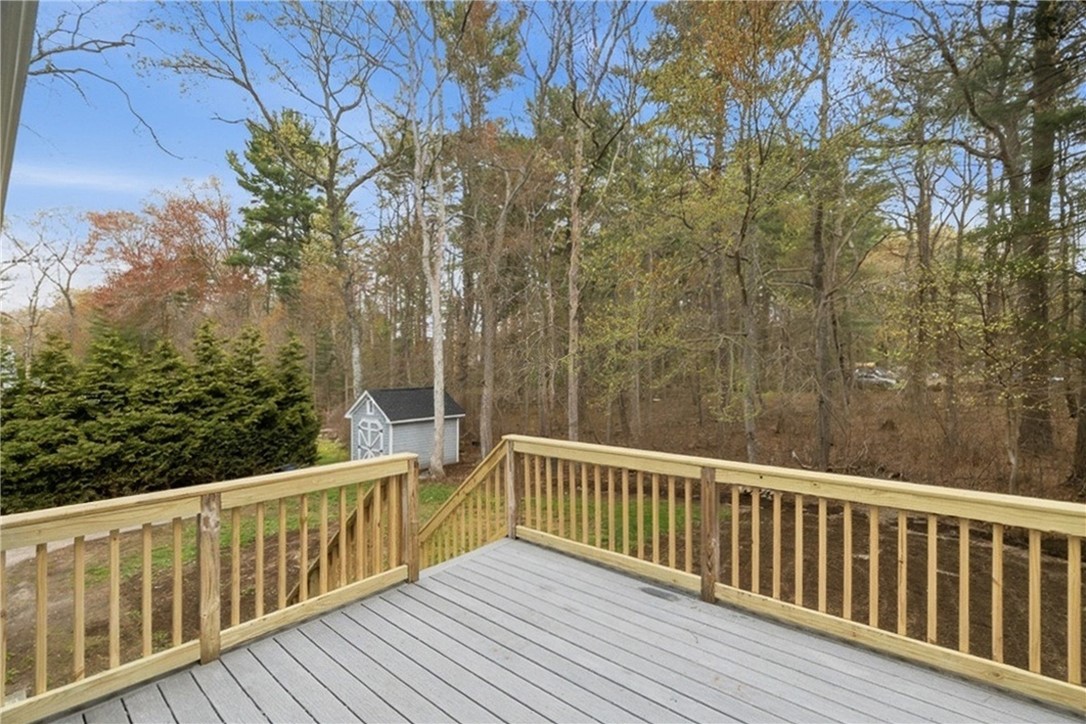 52 Mockingbird Drive