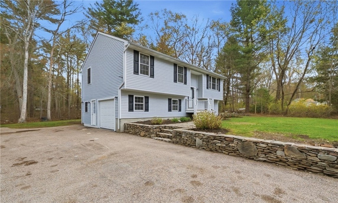 52 Mockingbird Drive