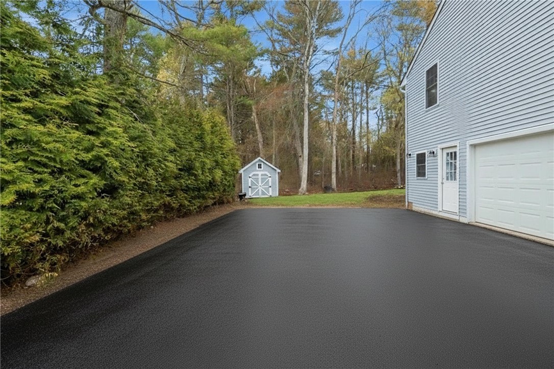 52 Mockingbird Drive