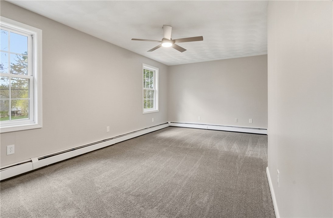 52 Mockingbird Drive