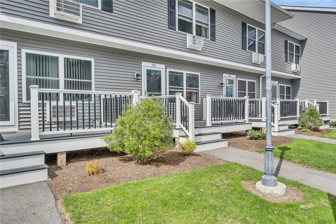 200 Post Road 319