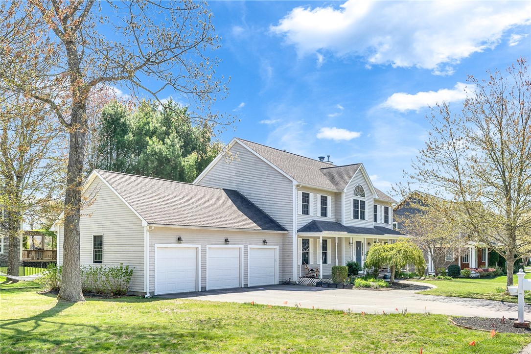 317 Windmill Drive