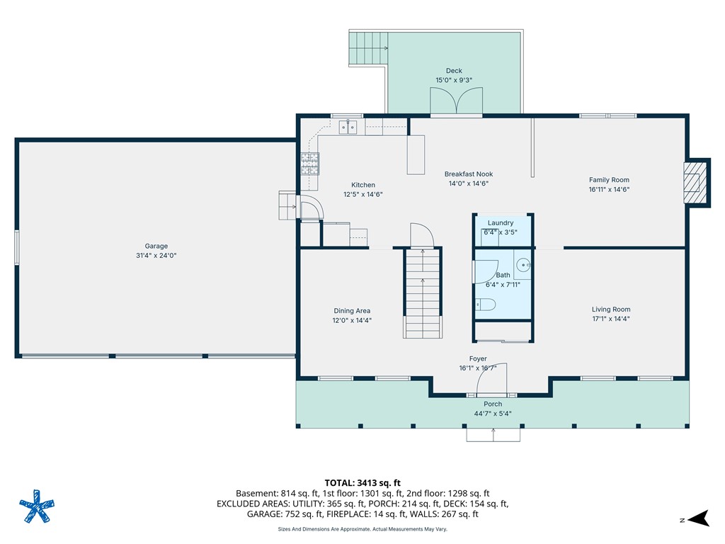 317 Windmill Drive