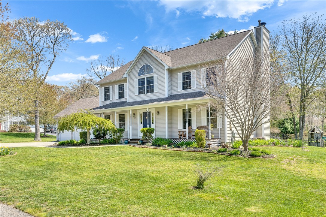 317 Windmill Drive