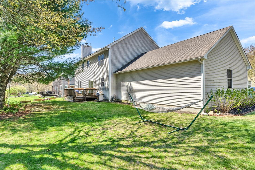 317 Windmill Drive