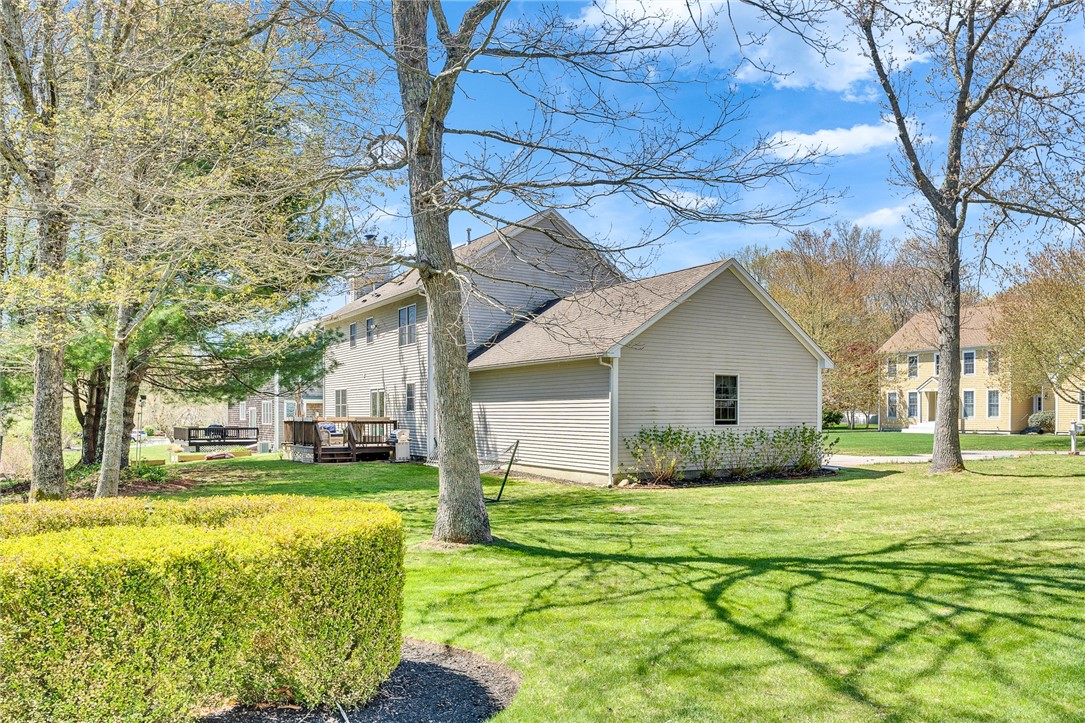 317 Windmill Drive