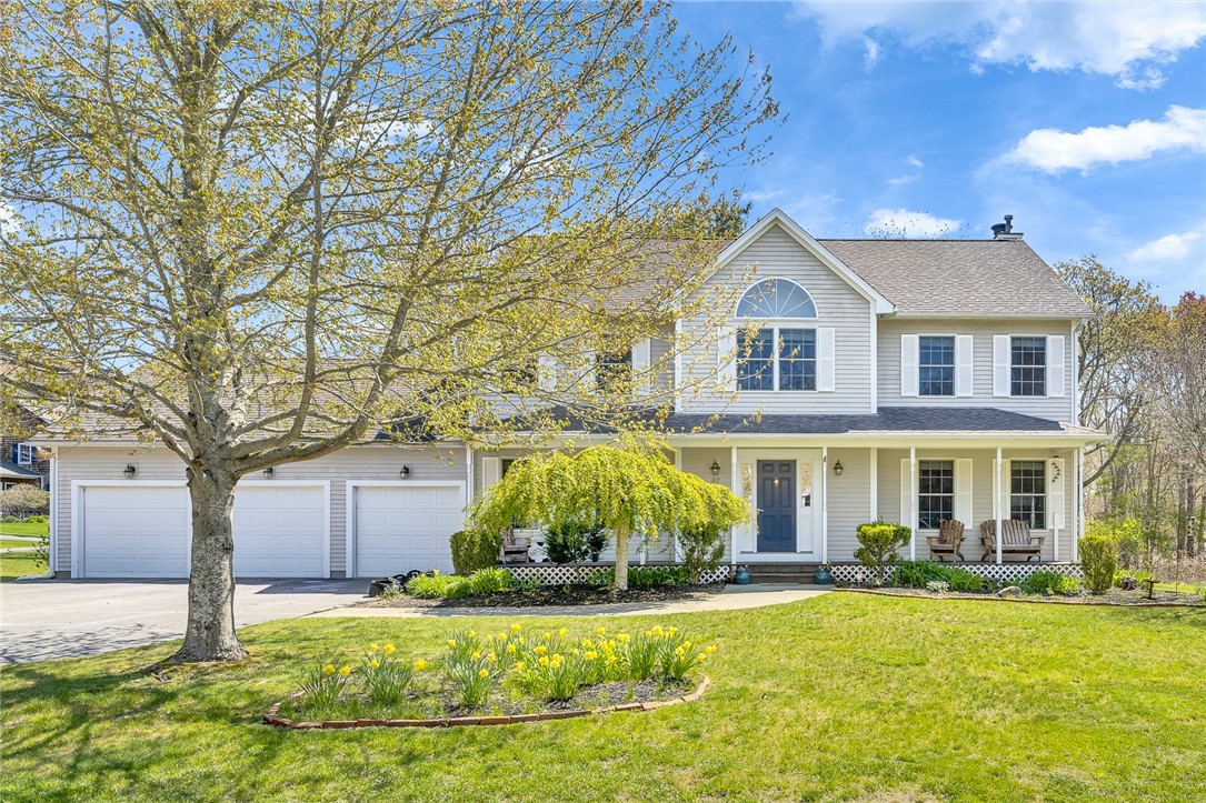 317 Windmill Drive