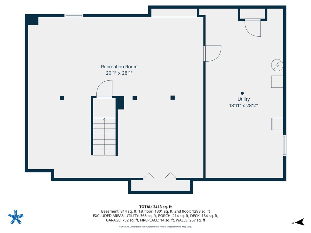317 Windmill Drive