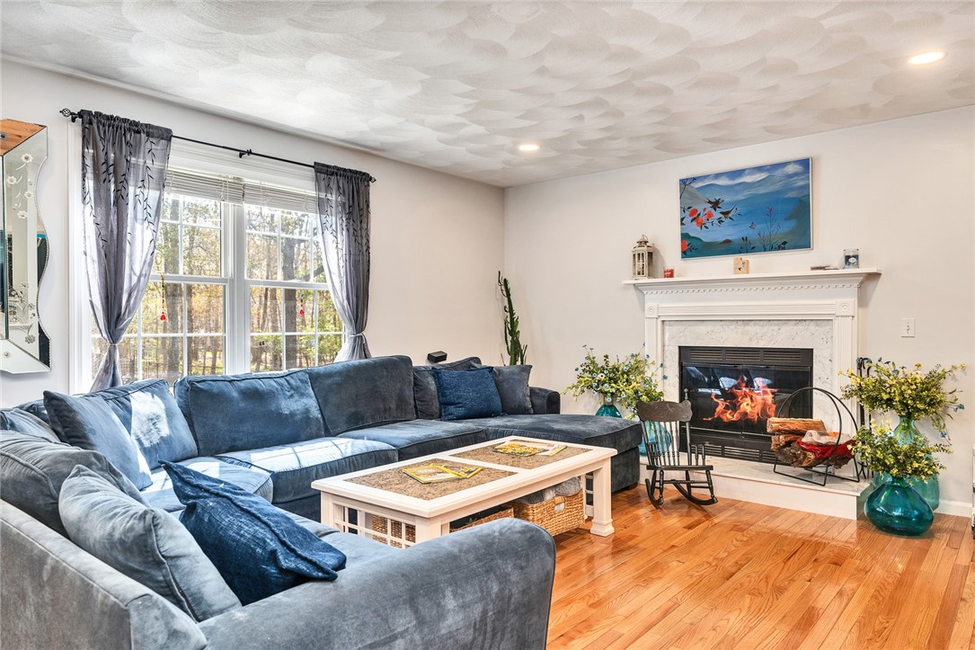 317 Windmill Drive