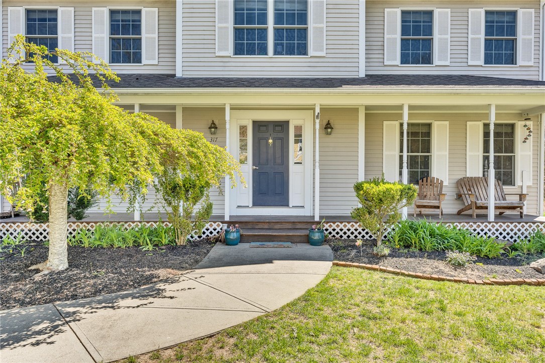 317 Windmill Drive