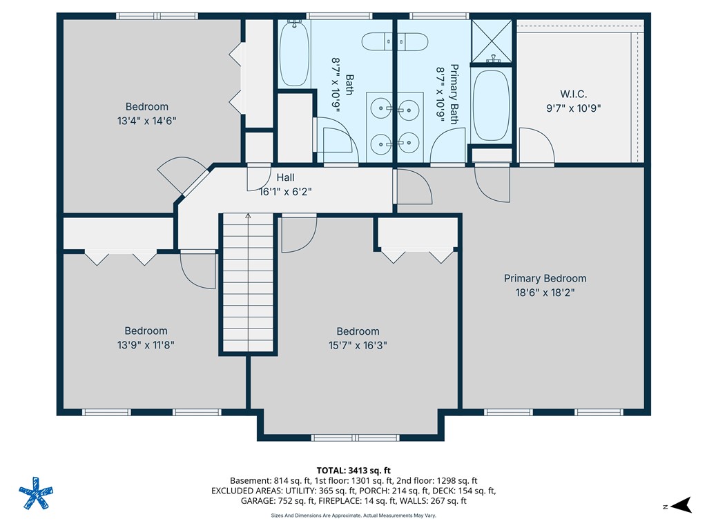 317 Windmill Drive