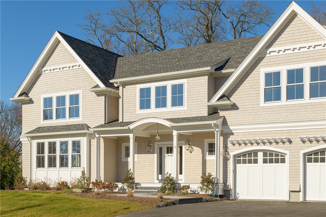 3 Knowlton Court