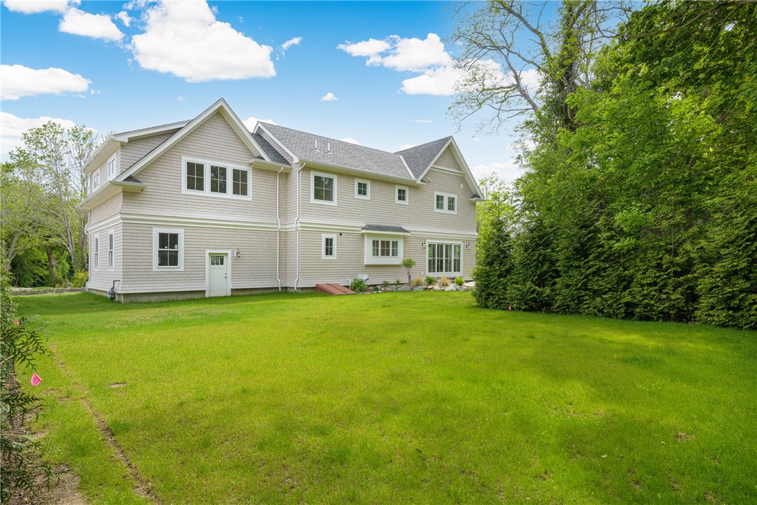 3 Knowlton Court
