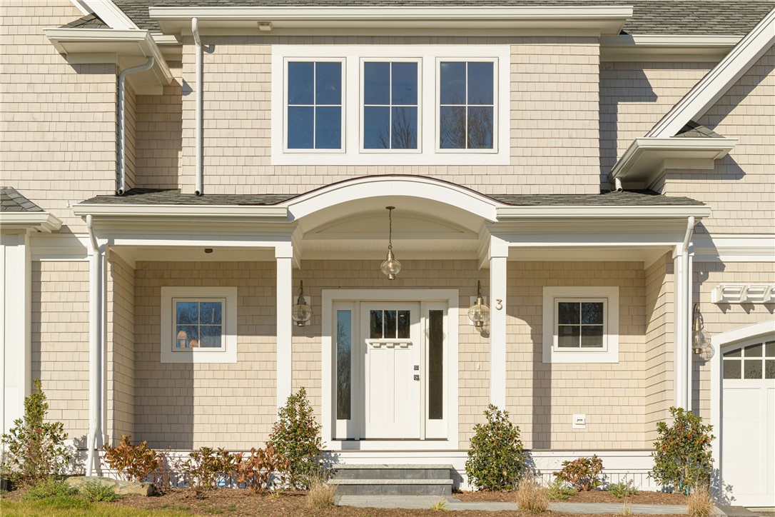 3 Knowlton Court