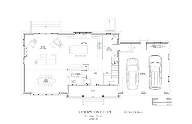 3 Knowlton Court