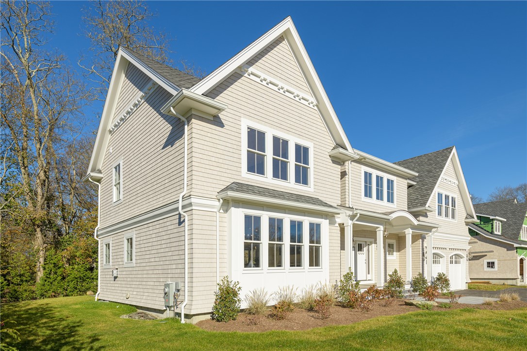 3 Knowlton Court