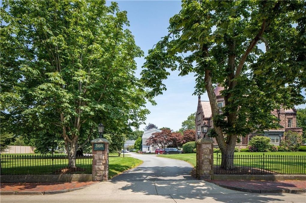 364 Bellevue Avenue