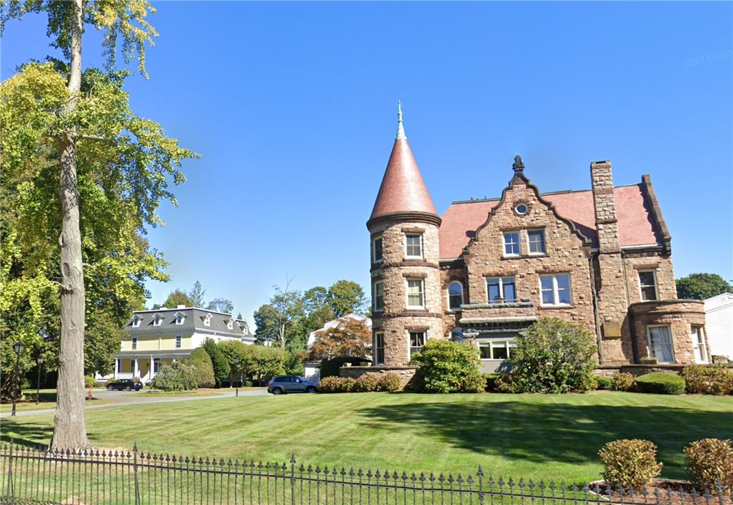 364 Bellevue Avenue