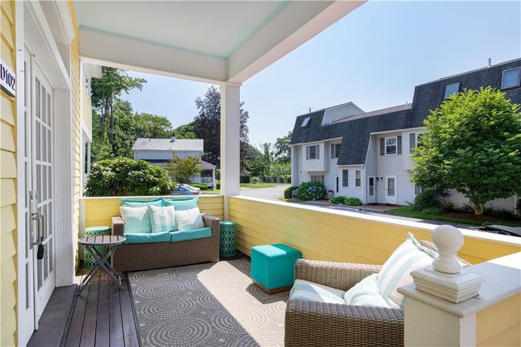 364 Bellevue Avenue