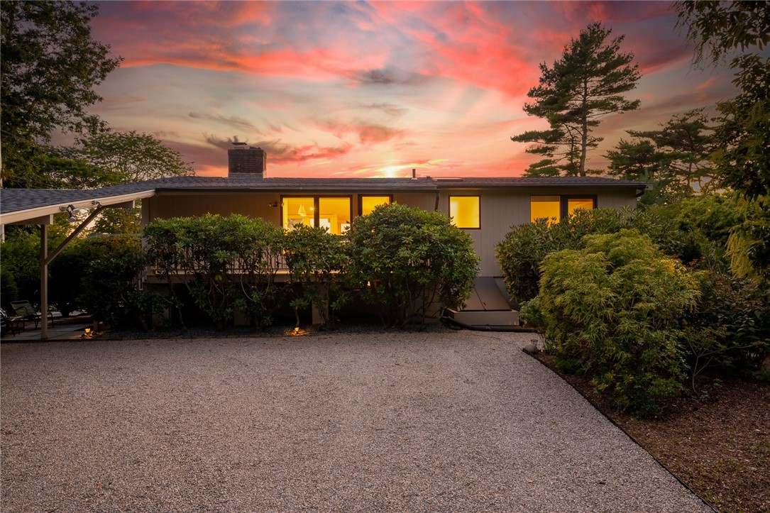 17 Shore Road