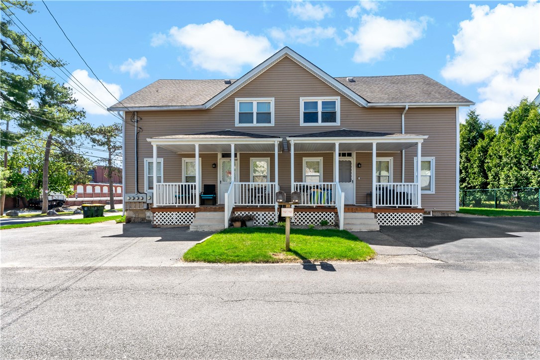 4 Oak Street 2