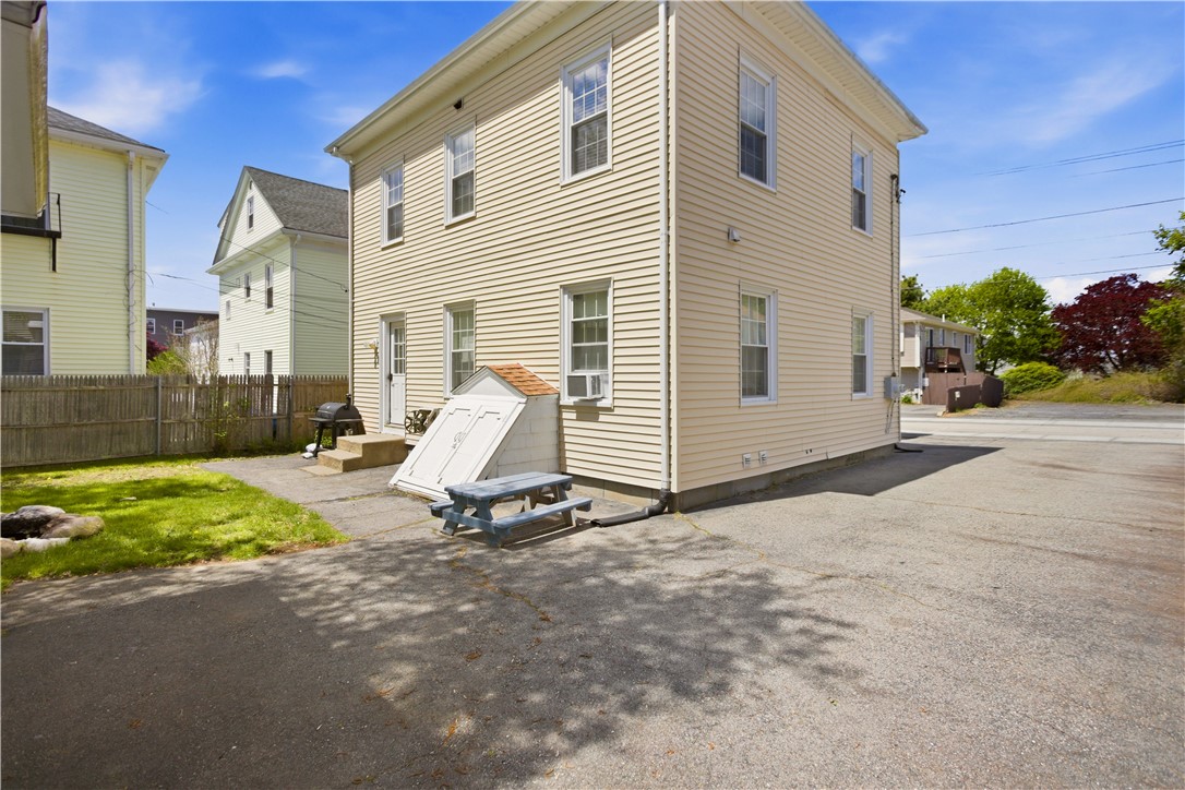28 Roma Street