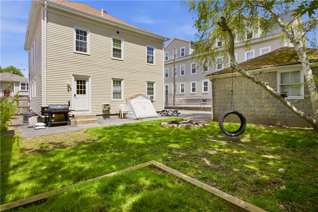 28 Roma Street