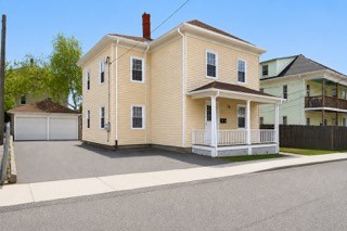 28 Roma Street