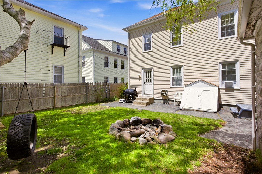 28 Roma Street