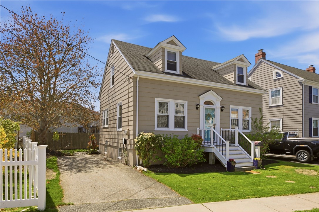53 Berkeley Avenue