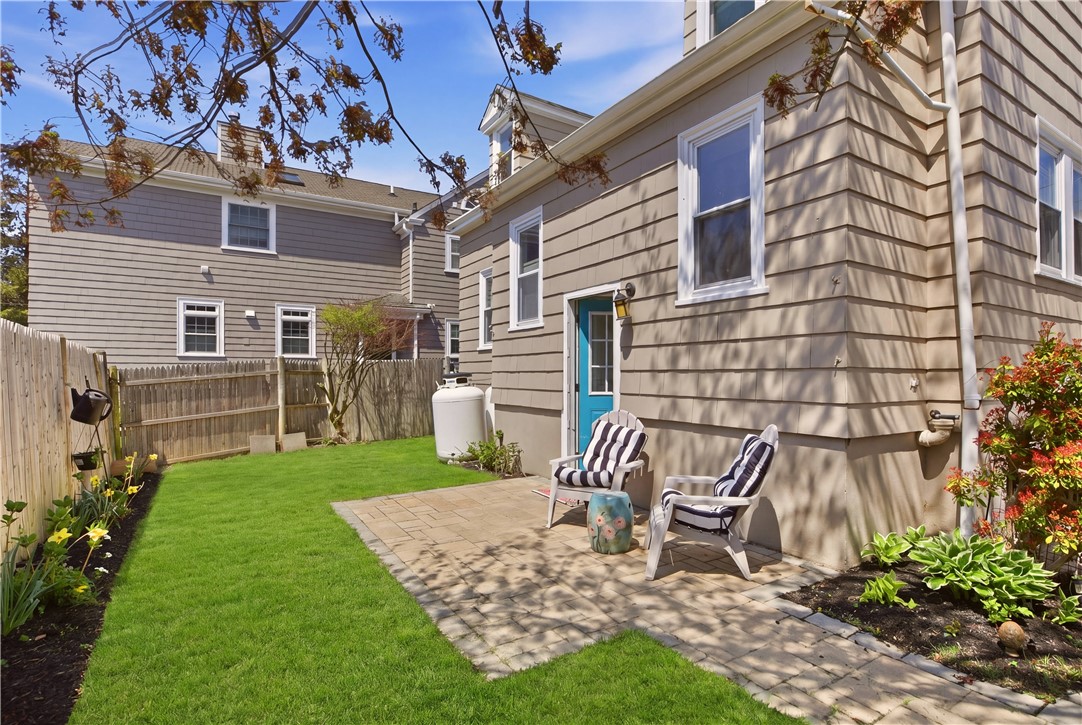 53 Berkeley Avenue