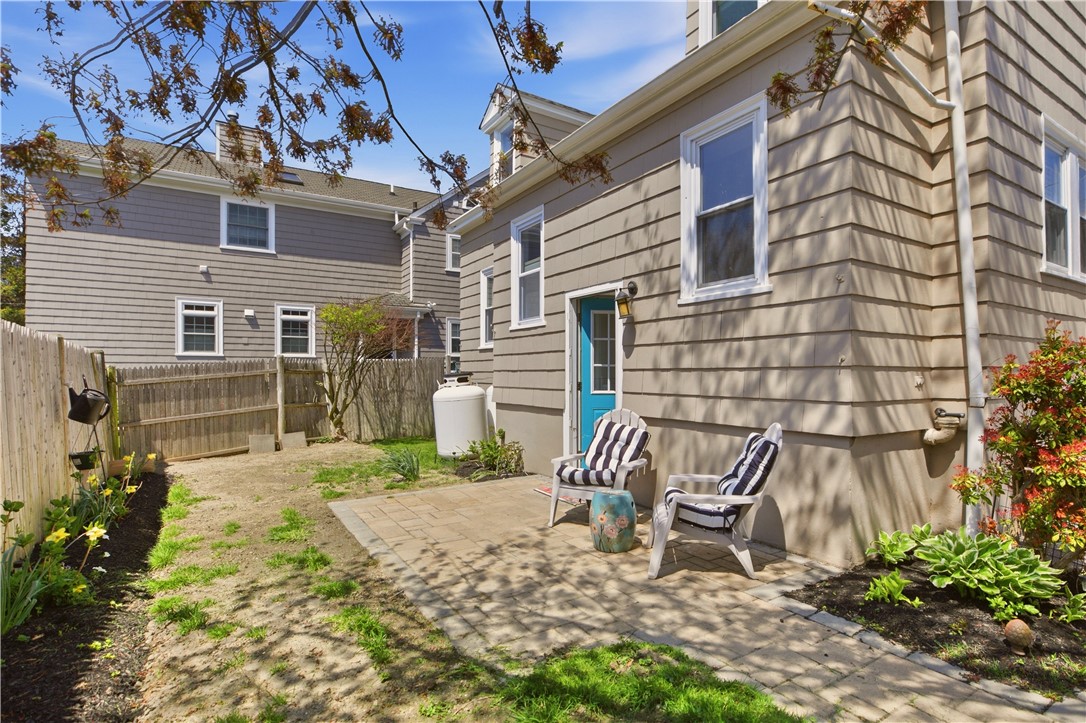 53 Berkeley Avenue