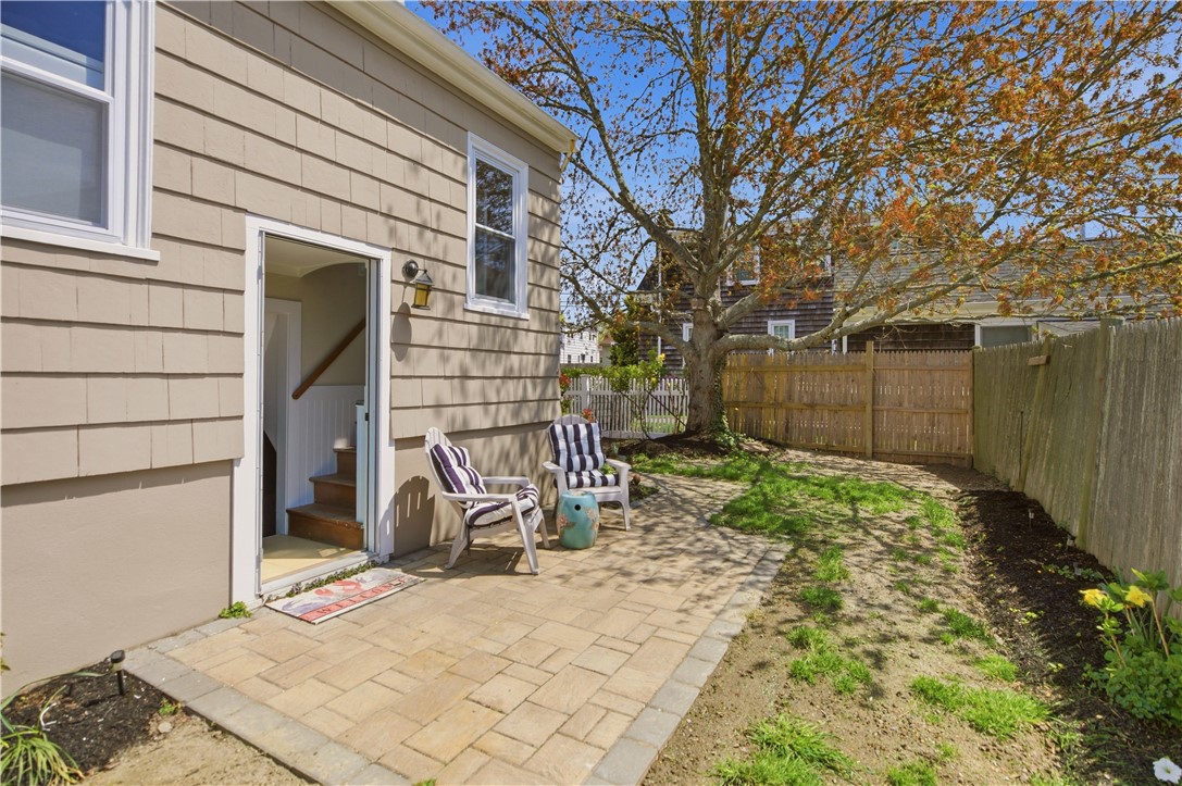 53 Berkeley Avenue